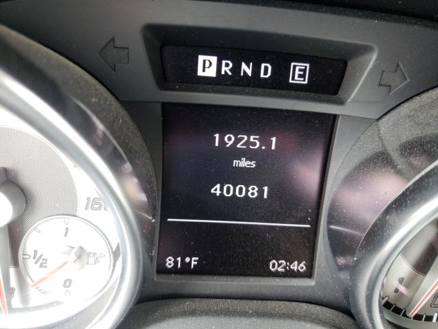 2013 MERCEDES-BENZ SLK 250 WDDPK4HA1DF056244