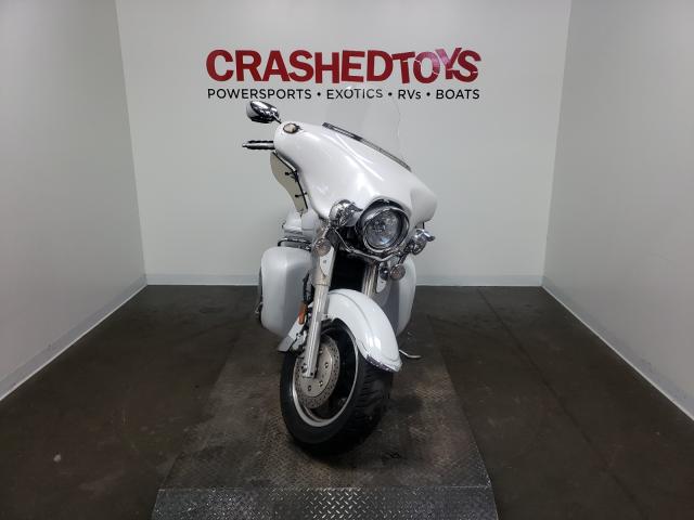 2006 YAMAHA XVZ13 CT JYAVP18E46A003991