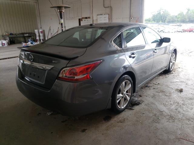 2015 NISSAN ALTIMA 2.5 1N4AL3AP4FC105999