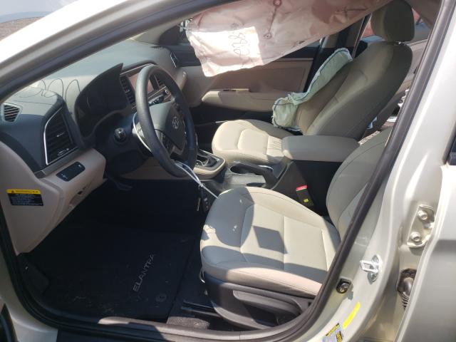 Фото: KMHD84LF9HU406537 - 5