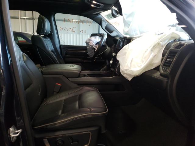 2020 RAM 1500 LIMIT 1C6SRFHT1LN196206