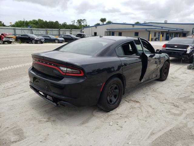 2017 DODGE CHARGER PO 2C3CDXAG0HH569674