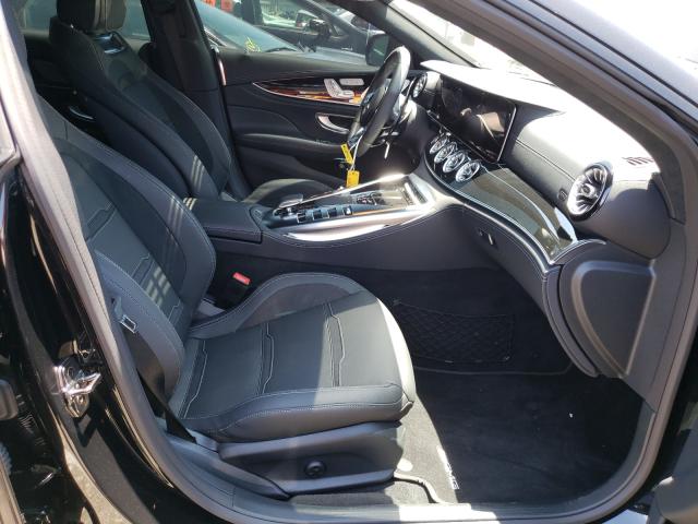 2020 MERCEDES-BENZ AMG GT 53 W1K7X6BB4LA031736