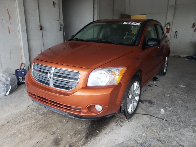 2011 DODGE CALIBER HE 1B3CB5HA3BD242005