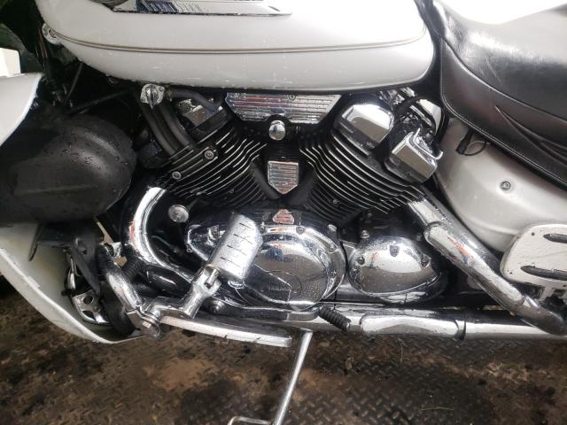 2006 YAMAHA XVZ13 CT JYAVP18E46A003991