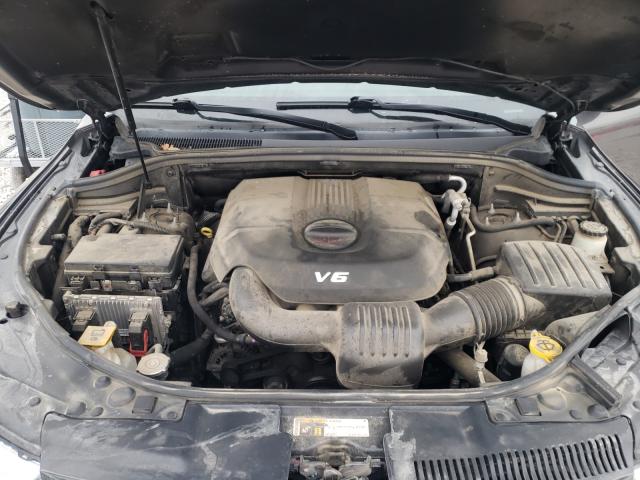 2015 DODGE DURANGO LI 1C4RDJDG5FC202462