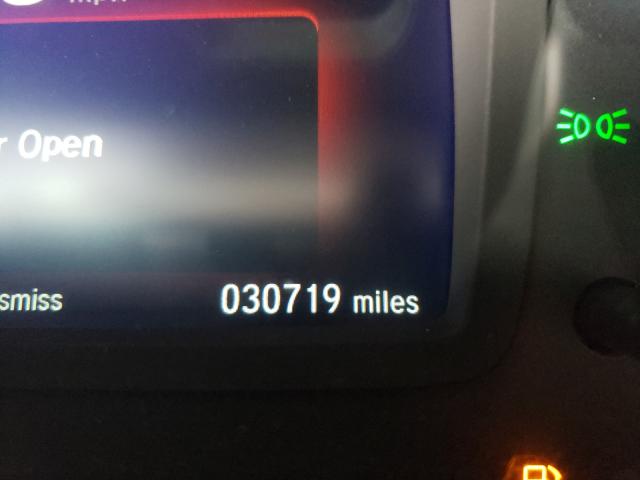 2019 HONDA ODYSSEY LX - 5FNRL6H22KB000058