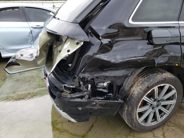 VIN WA1VAAF71JD026558 2018 Audi Q7, Prestige no.9