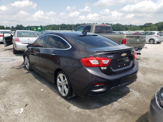 2016 CHEVROLET CRUZE PREM 1G1BG5SM3G7246603