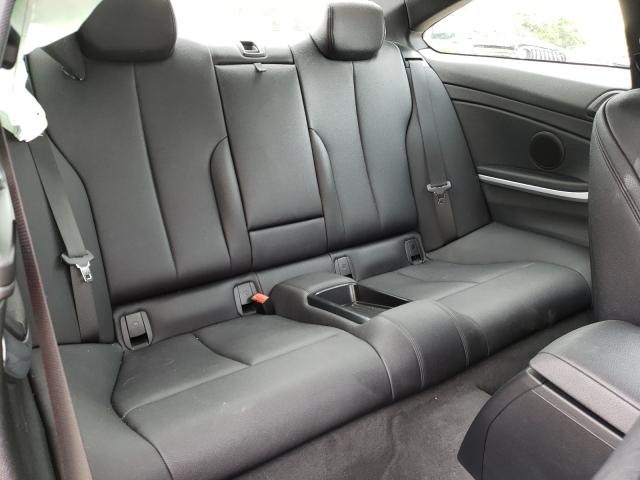 2019 BMW 430I WBA4W3C54KAF93531