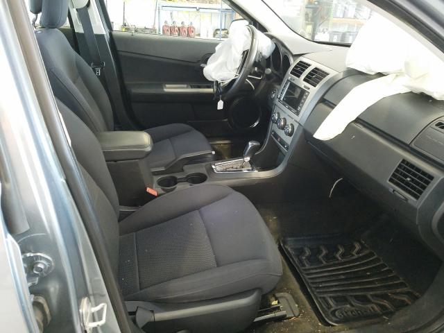 2010 DODGE AVENGER EX 1B3CC1FB4AN221903