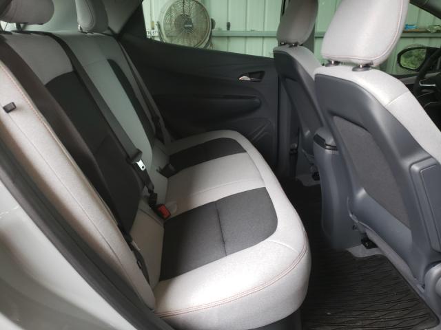 2020 CHEVROLET BOLT EV LT 1G1FY6S03L4145235