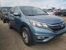 2015 HONDA  CRV