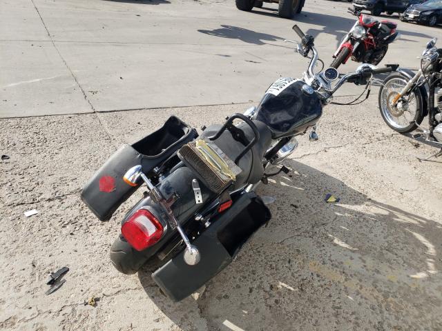 2014 HARLEY-DAVIDSON XL1200 T 1HD1LL328EC432091