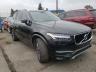 2016 VOLVO  XC90