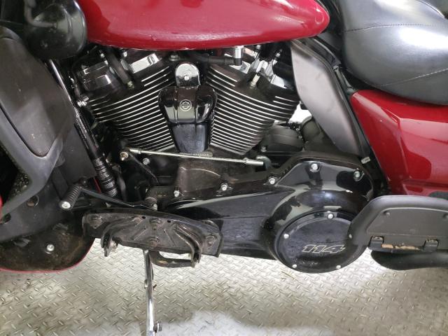 2020 HARLEY-DAVIDSON FLTRK 1HD1KZF1XLB646866