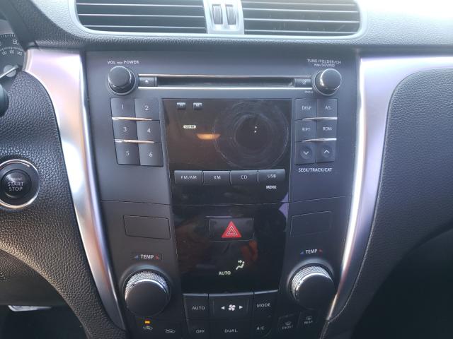 2012 SUZUKI KIZASHI SE JS2RE9A34C6100941