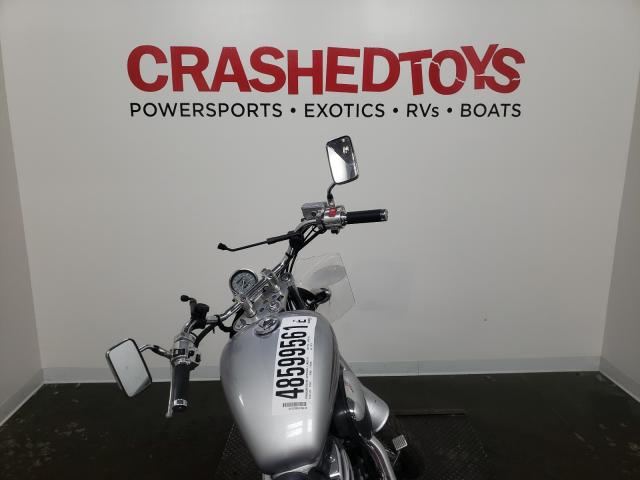 2006 HONDA VT600 CD JH2PC21406K710314
