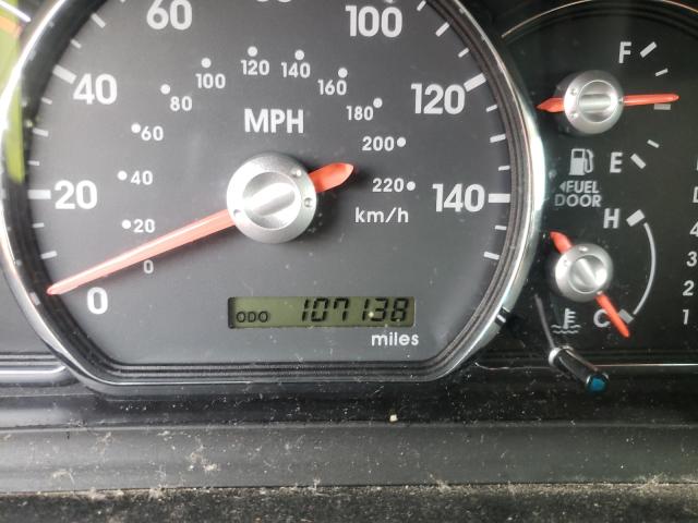 2012 MITSUBISHI GALANT FE 4A32B2FF9CE009018