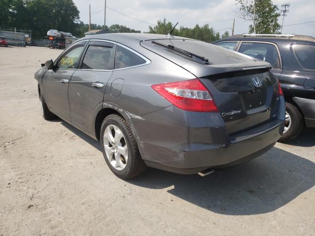 2012 HONDA CROSSTOUR 5J6TF2H5XCL009079