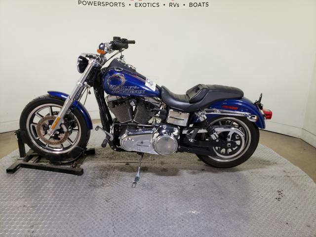 2016 HARLEY-DAVIDSON FXDL DYNA 1HD1GNM10GC330132