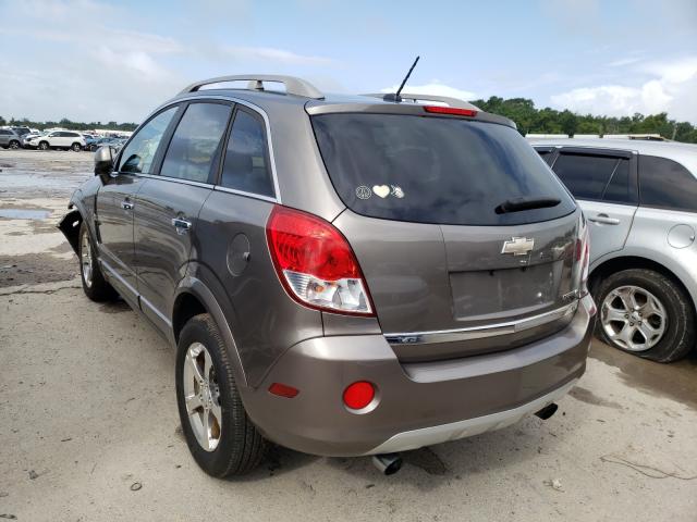 2012 CHEVROLET CAPTIVA SP 3GNAL3E54CS597336