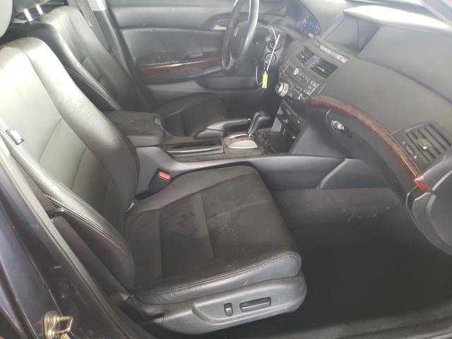 2012 HONDA CROSSTOUR 5J6TF1H52CL006378