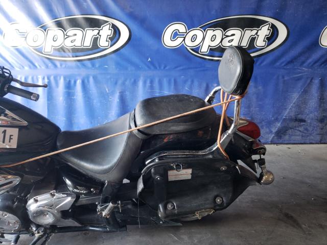 2011 YAMAHA XVS950 A JYAVN01E0BA011073