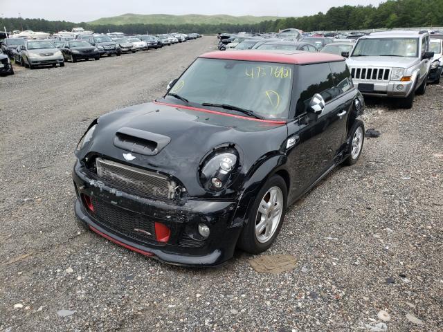 2013 MINI COOPER JOH WMWSU9C57DT379668