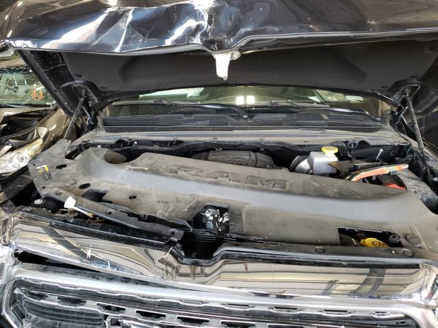 2020 RAM 1500 LIMIT 1C6SRFHT1LN196206