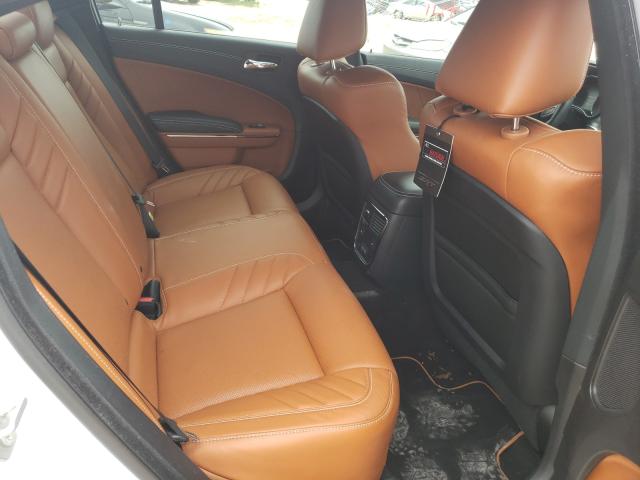 2021 DODGE CHARGER SR 2C3CDXL98MH501468
