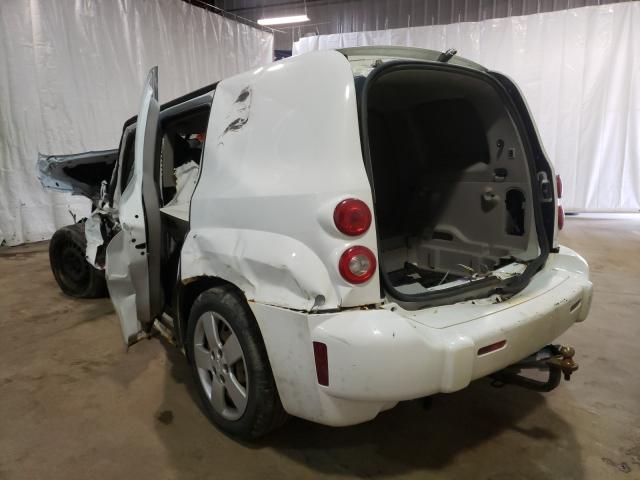 2010 CHEVROLET HHR PANEL 3GCAAADB0AS648869