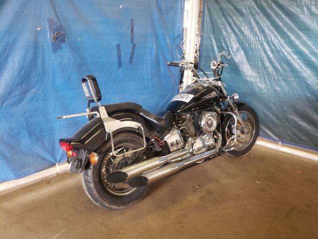 2001 YAMAHA XVS1100 JYAVP11E01A020645