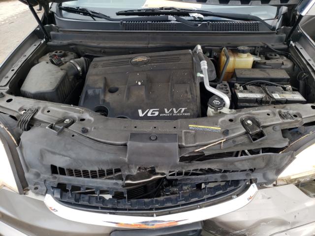 2012 CHEVROLET CAPTIVA SP 3GNAL3E54CS597336