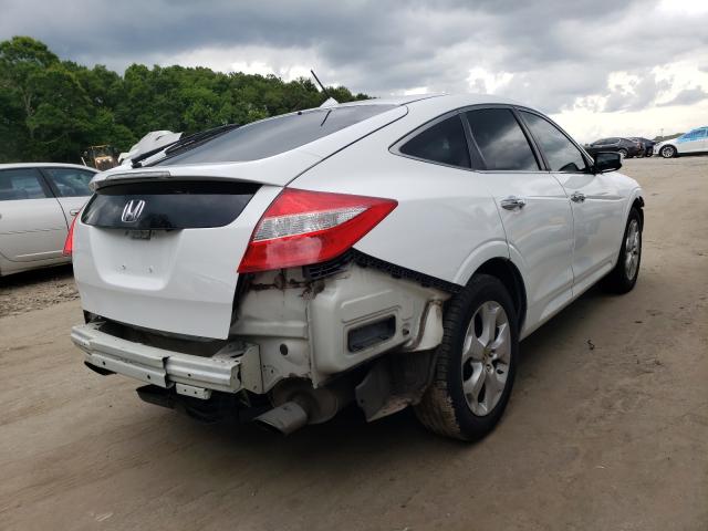 2012 HONDA CROSSTOUR 5J6TF1H58CL003257