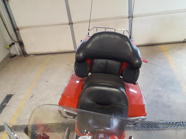 2010 HARLEY-DAVIDSON FLHTK 1HD1KEM14AB620398