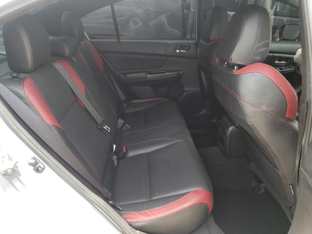 2015 SUBARU WRX STI LI JF1VA2S62F9801894