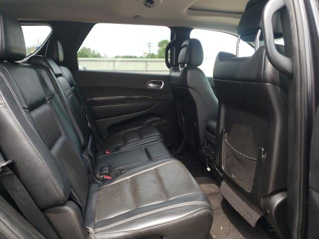 2013 DODGE DURANGO 1C4SDJET2DC686469