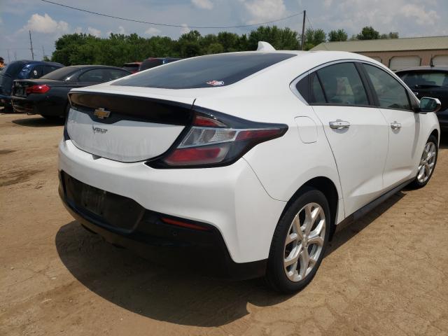 VIN 1G1RB6S53JU153312 2018 Chevrolet Volt, Premier no.4