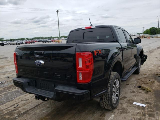 2020 FORD RANGER XL 1FTER4FH3LLA68845