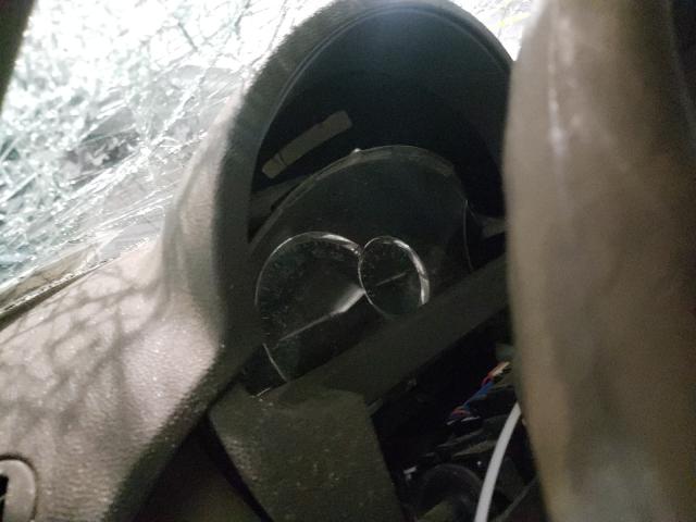 2010 CHEVROLET HHR PANEL 3GCAAADB0AS648869