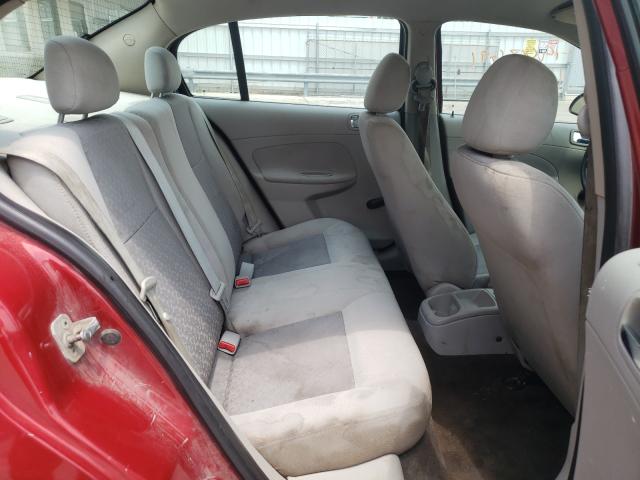 2010 CHEVROLET COBALT 1G1AB5F54A7239034