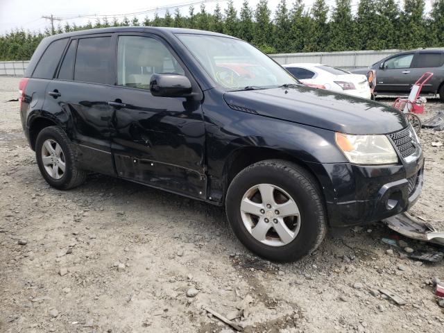 2010 SUZUKI GRAND VITA JS3TD0D2XA4100034