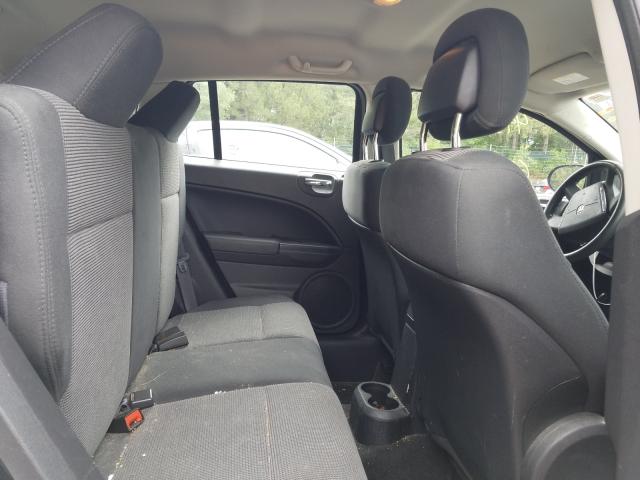 2011 DODGE CALIBER HE 1B3CB5HA9BD214581