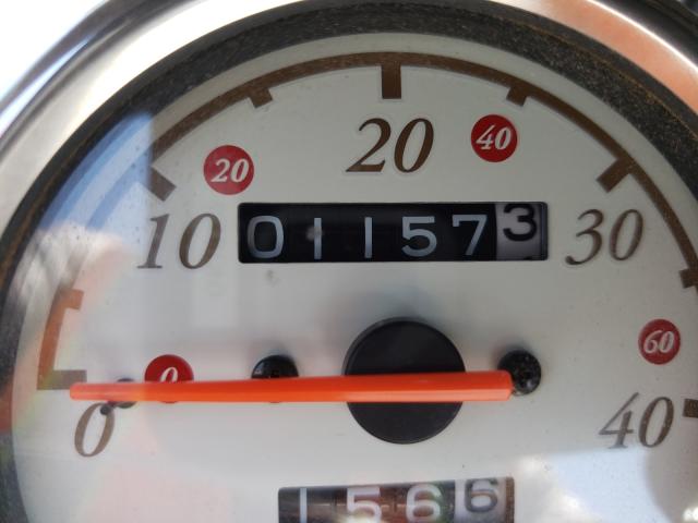 2005 YAMAHA YJ50 JYASA17A75A021483