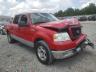 2005 FORD  F-150