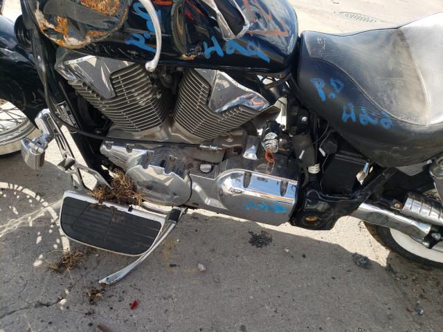2003 HONDA VT1300 S 1HFSC52053A008898