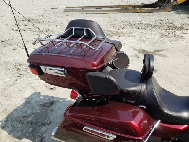 2015 HARLEY-DAVIDSON FLHTKL ULT 1HD1KKL19FB639522