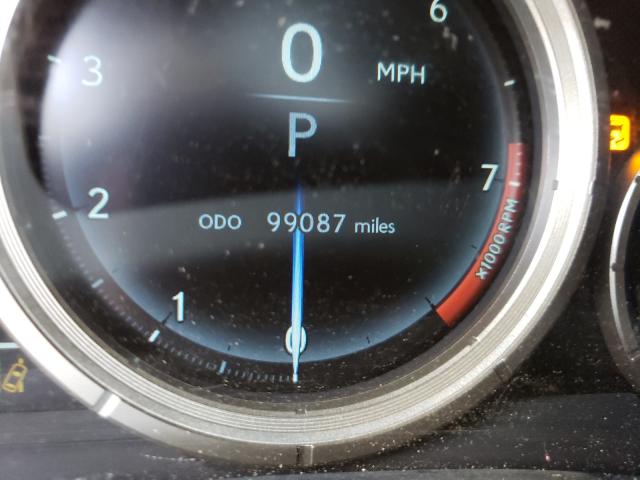 2016 LEXUS GS 350 BAS JTHBZ1BL4GA000405