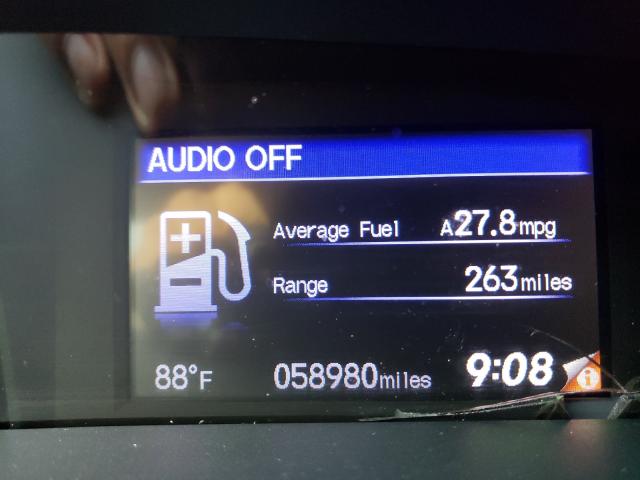 2015 HONDA CIVIC SE 19XFB2F76FE044220